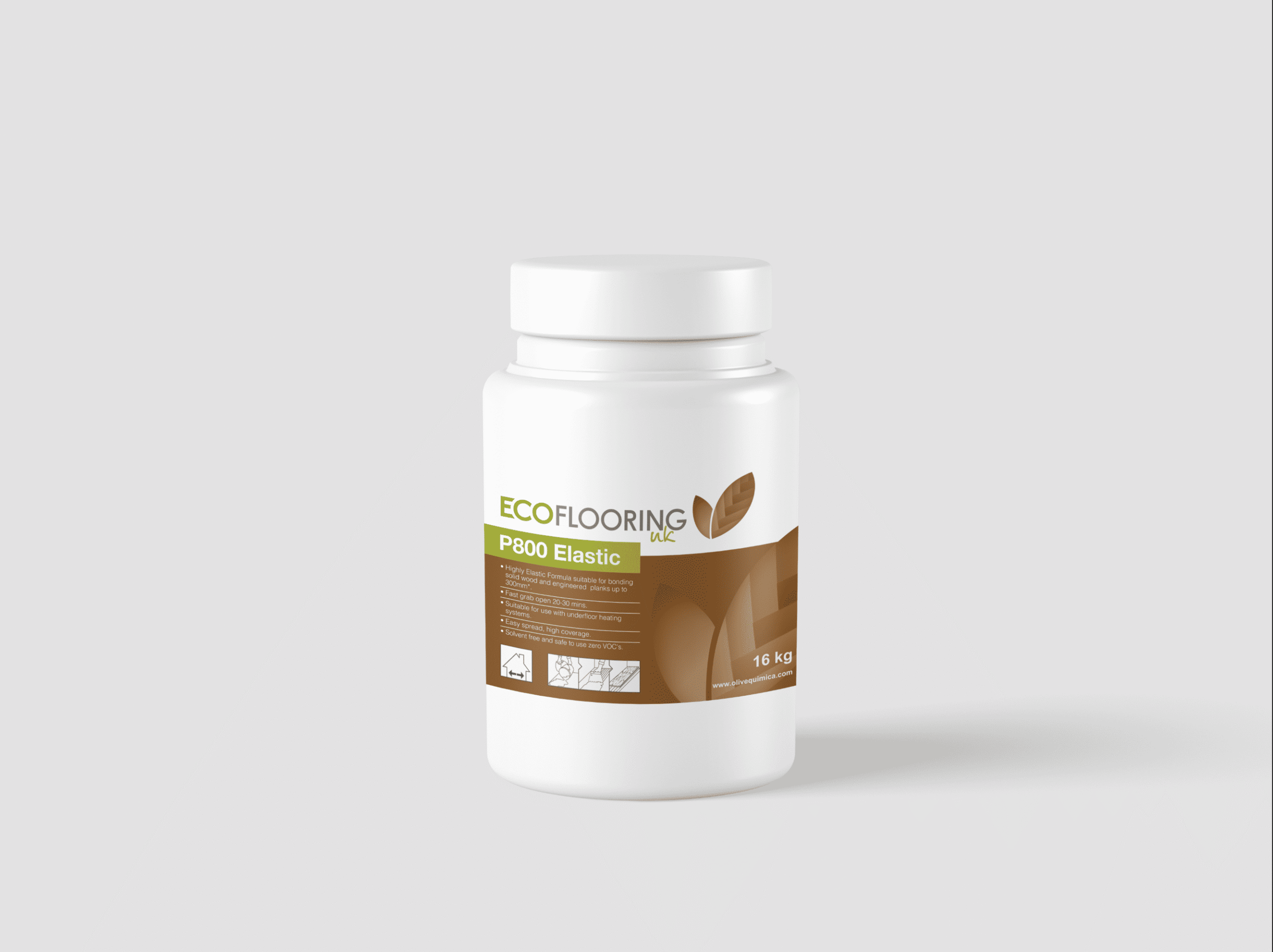PACKAGING
